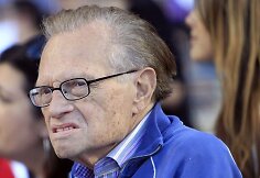 Larry Kingas