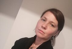 Nora I&scaron;ganaitienė