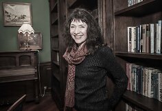 Nancy Huston