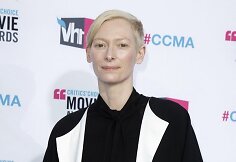 Tilda Swinton