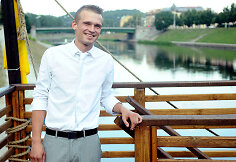 Rytis Žvagulis