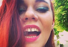 Marla Singer