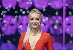 Ugnė Siparė