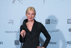 Agnė Sabulytė