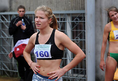 Modesta Justė Morauskaitė 