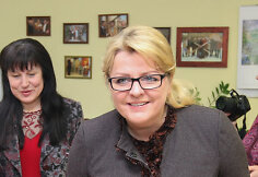 Algimanta Pabedinskienė