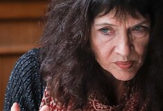 Nancy Huston