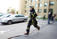 Taktinės pratybos