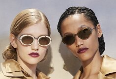 Nauja „Max Mara“ pavasario/vasaros 2024 kolekcija – šiuolaikinei didmiesčio moteriai, nepraradusiai ryšio su gamta