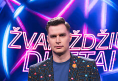 &bdquo;Žvaigždžių duetai. Nauja era&ldquo;