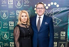 Labdaros renginys &bdquo;Vilties žvaigždė&ldquo;