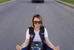 Olga Židovlenkova 
