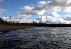 Lampėdžių karjeras