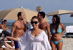 Hayden Panettiere
