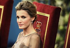 Princesė Letizia