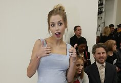 Peaches Geldof