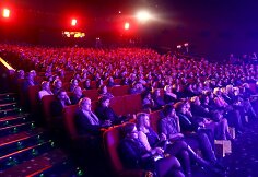 „Kino pavasaris“
