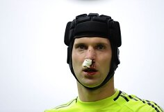 Petras Čechas