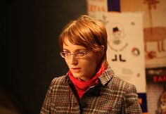 Jūratė Čerškutė
