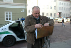 Jonas Mileris