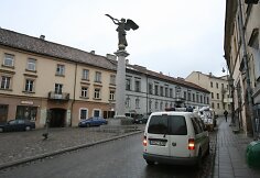 Angelas Užupyje