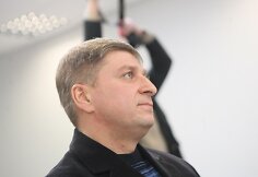 Darius Norkus teisme