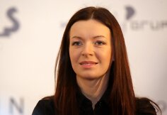 Laura Blaževičiūtė