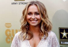 Hayden Panettiere