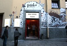 Kino teatras &bdquo;Pasaka&ldquo;