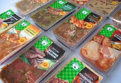 Nauja Krekenavos agrofirmos pakuotė
