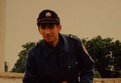 Darius Balčiūnas – policininkas Pilypukas