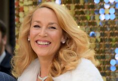 Jerry Hall (2016 m.)