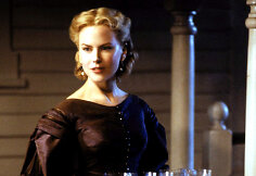 Nicole Kidman filme &bdquo;&Scaron;altasis kalnas&ldquo; (2003 m.)
