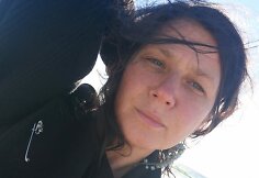 Nora I&scaron;ganaitienė