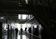 Pasivaik&scaron;čiojimas po Luki&scaron;kių kalėjimą