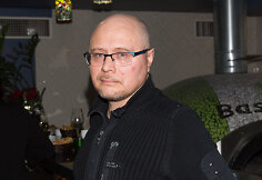 Rolandas Boravskis