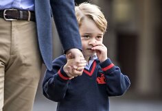 Princas George'as