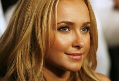 Hayden Panettiere