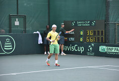 Ričardas Berankis
