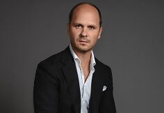 Audrius Bružas