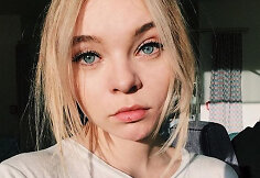 Taylor Hickson