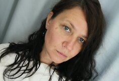 Nora I&scaron;ganaitienė