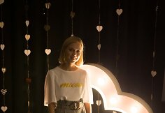 Monika Linkytė