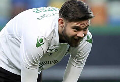 Lukas Spalvis