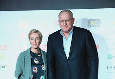 Živilė Pinskuvienė