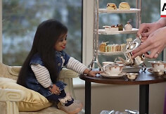 Jyoti Amge