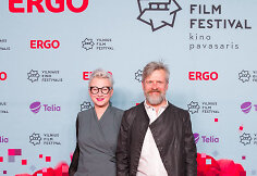 Julija Janus ir Stasys Baltakis