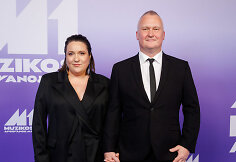 Vakaro svečiai