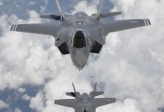 Naikintuvai F-35