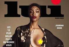 Jourdan Dunn